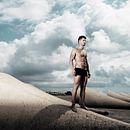 Beach . Un proyecto de Fotografía y Publicidad de Alejandro Molina Avilés - 24.07.2015