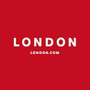 London . Br, ing & Identit project by Saffron - 08.03.2015
