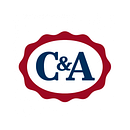 C&A. Br, ing & Identit project by Saffron - 08.03.2015