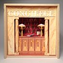 Grand Hotel Budapest. Un projet de Illustration traditionnelle de Mar - 03.08.2015