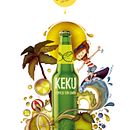 Mi Proyecto del curso Ilustración exprés con Illustrator y Photoshop :). Un progetto di Graphic design di Miriam Núñez - 09.08.2015