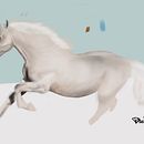 “El sueño" . Een project van Traditionele illustratie van David Criado Ortiz - 04.08.2015