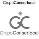 Propuesta logotipo y pagina conserlocal. Een project van Grafisch ontwerp y Webdesign van David Carrion - 04.08.2015