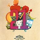 " 21 "  Mi proyecto en curso de ilustración express con Ai y Ps.. Design gráfico e Ilustração tradicional projeto de Juan Andrés Tello Murillo - 25.10.2015