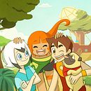 Spirmoon - Proyecto transmedia. Un projet de Animation, Direction artistique, Conception de personnages , et Multimédia de Alba Iniesta - 31.07.2015