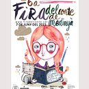 Fira del conte de Medinyà. Un proyecto de Ilustración tradicional de wäwä - 30.04.2015