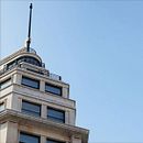 Rue du Louvre · Paris Ein Projekt aus dem Bereich Architektur von Charlotte Cavellier - 09.08.2015