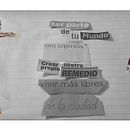 ,,,,,,,,,,,,,. Un progetto di Collage e Graphic design di luceroalexander - 10.08.2015