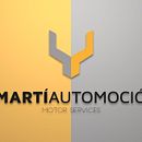 Martí Automoció . % Jordi Alcoba Larroya tarafından hazırlanan Markalaşma ve Kimlik, Ve Grafik Tasarım projesi - 08.11.2015