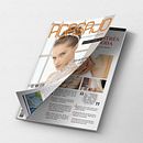 Agasajo magazine. Un projet de Conception éditoriale , et Événements de Frank Gago - 09.12.2014