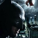 Batman v Superman - Dawn of Justice. Film, and Graphic Design project by Enrique Núñez Ayllón - 08.13.2015