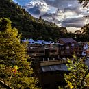Mi Proyecto del curso Inmersión en la fotografía de arquitectura. Un proyecto de Arquitectura, Arquitectura interior y Fotografía de Gustavo Moreno - 13.08.2015