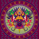 Mascara Diablada. Un proyecto de Dirección de arte, Diseño y Diseño de personajes de Marcus Torresilla Velasquez - 13.08.2015