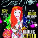 Revista Oney Tattoo Ink. Een project van Grafisch ontwerp van Rafael Jimenez Russi - 14.08.2015