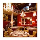Restaurantes y locales de copas de Barcelona. Photograph project by albert gimeno - 01.14.2012