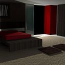 Iluminación Y Escenario en 3D. Een project van 3D van Moises Lona - 14.08.2015