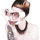 Naturaleza Muerta. Un proyecto de Collage, Diseño y Fotografía de Rebecca Escabrós - 14.08.2015
