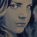 PINTURA MURAL. Projekt z dziedziny  Sztuki piękne użytkownika Natalia Navarro - 15.08.2015