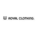 Royal Clothing. Design, Photograph, and Advertising project by Cristian Diaz Barquier - 08.16.2015
