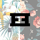 Identidad personal . % Edgar Hidalgo tarafından hazırlanan Markalaşma ve Kimlik projesi - 08.06.2015