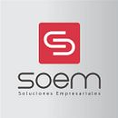 SOEM - Animación. Un proyecto de Animación, Dirección de arte y Diseño de Rodrigo Gomez - 06.01.2015