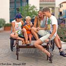 Port Aventura. Un proyecto de Fotografía de Vasil Sisua - 17.08.2015