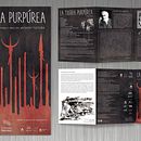 Comedia Nacional. Temporada 2015. Ein Projekt aus dem Bereich Bildende Künste von Alfredo Polanszky - 18.08.2015