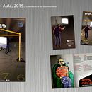 Años difíciles Ein Projekt aus dem Bereich Bildende Künste von Alfredo Polanszky - 18.08.2015