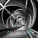 Abstracture, fotografía abstracta de arquitectura de Madrid. Un progetto di Architettura, Belle arti, Design, Fotografia, Paesaggismo e Postproduzione fotografica di Frank Merenciano - 18.05.2015