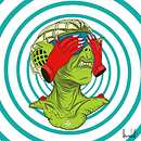 Hypnosys (2014). Un proyecto de Ilustración tradicional de Harold - 20.08.2015