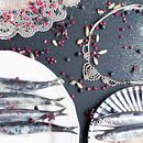 Fish and glitter Ein Projekt aus dem Bereich Fotografie von Teresa Sánchez Fraile - 21.08.2015