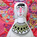 IMAGINA. Un projet de Illustration traditionnelle de Ibane Cerezo Sanz - 22.08.2015