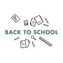 Back to School. Un proyecto de Diseño gráfico, Escenografía, Eventos y Fotografía de Cuadrado Creativo - 23.08.2015