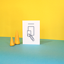 Proyecto w. Graphic Design project by Raül Maldonado Periago - 08.23.2015