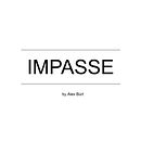 Impasse by Alex Bürt. Un progetto di Fotografia di Alejandro Salvador Sánchez - 23.03.2015
