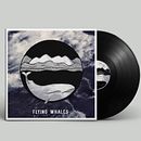 FLYING WALES, PUBLICIDAD Y ARTWORK PARA BANDA MUSICAL. Un proyecto de Dirección de arte, Diseño de producto, Diseño editorial, Diseño gráfico e Ilustración tradicional de Silvia Salas - 23.08.2015