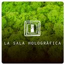Diseñador gráfico para Concurso. Architecture, Interior Architecture, and Graphic Design project by LA SALA HOLOGRÁFICA Diseño Integral - 08.23.2015