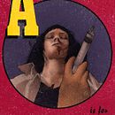 A is for Adrenaline. Un proyecto de Diseño, Diseño gráfico e Ilustración tradicional de Cristina Sánchez - 24.08.2015