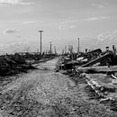 Viajes en blanco y negro. Projekt z dziedziny Fotografia użytkownika Jonathan Oflaz - 24.08.2015
