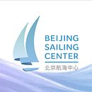 Flow's recent project - Beijing Sailing Center - Logo and visual identity design. Un projet de Webdesign de Flow Asia - 24.08.2015