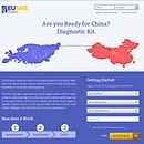 Flo's recent project - EU SME Website Design and Development. Un projet de Br, ing et identité, Webdesign , et Développement web de Flow Asia - 24.08.2015