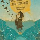 Ilustración para music lovers. Design, Design gráfico, Ilustração tradicional, e Publicidade projeto de Iván Rodríguez - 24.08.2015