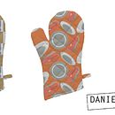 Proyecto Museo Thyssen. Un projet de Artisanat, Design , Conception de personnages, Conception de produits et Illustration traditionnelle de Daniela Chacon - 31.05.2015