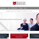 Abogados Mojácar. Un proyecto de Diseño Web de Digital Nature - 24.08.2015