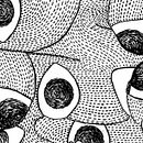 Avicolas Primer Tempo. Un progetto di Belle arti, Design e Illustrazione tradizionale di Alejandro Fariñas - 25.08.2015