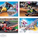 Ilustraciones: Editorial, Infantil y Packaging . Un progetto di Illustrazione tradizionale di Juan Venegas N - 25.08.2015