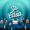Proyecto "Yo y Mi Casa". Design project by G12Media - 08.26.2015