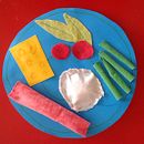 Cooking workshop. Projekt z dziedziny Edukacja użytkownika Taller de artes plásticas para niñas y niños - 26.08.2015