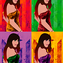 Ilustraciones. Een project van Traditionele illustratie van Alexandra Ulpat - 27.08.2015