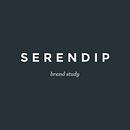 Serendip brand studio. Un proyecto de Br, ing e Identidad y Diseño gráfico de Elena de Pomar Moreno - 28.08.2015